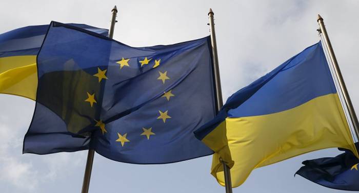 La UE prorroga el mandato de la misión de la seguridad civil en Ucrania