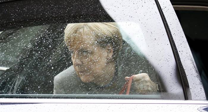 "La época de Merkel está llegando a su fin"
