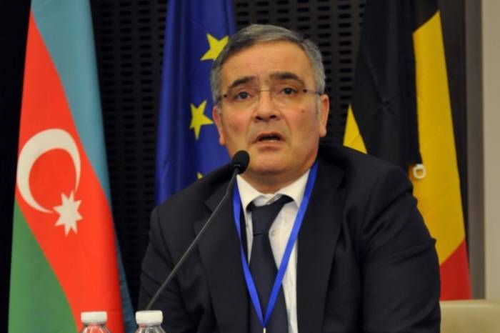 Embajador: Las relaciones de UE a la cuestión de la integridad territorial se cambiarán 