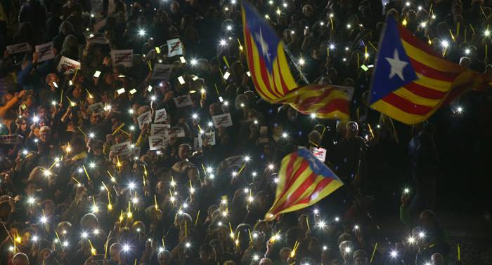 Rajoy respetará el resultado de las elecciones catalanas