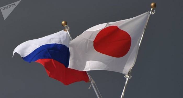 Canciller de Japón buscará la firma de un acuerdo de paz con Rusia