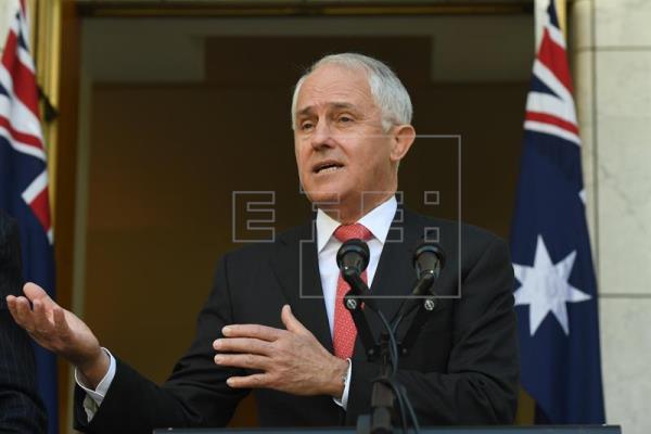 Australia enfatiza el papel de EEUU y China en la región de Indo-Pacífico