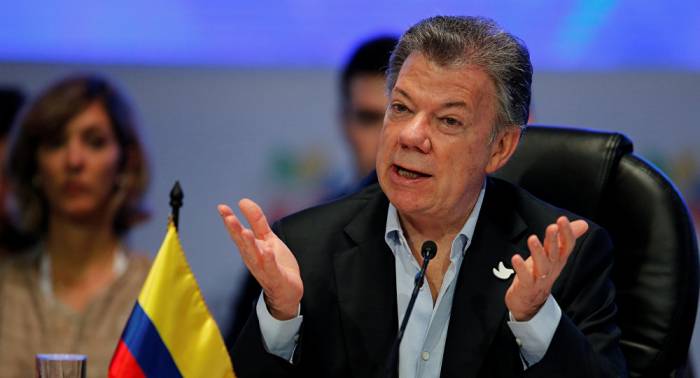 El Gobierno de Colombia y FARC seguirán con la implementación de paz