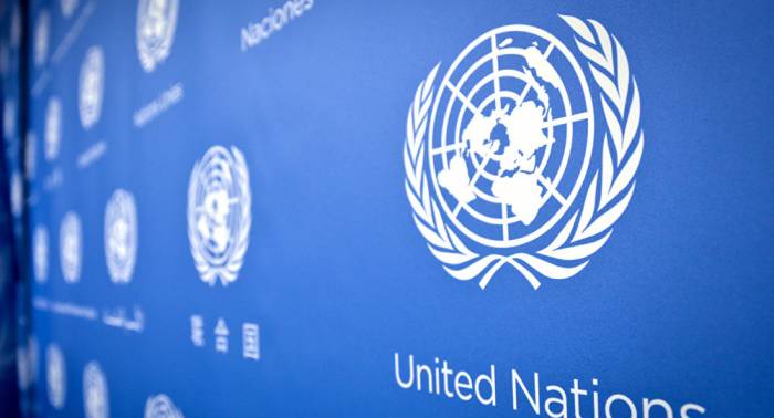 Rusia estudia introducir en la ONU una resolución colectiva sobre seguridad de información