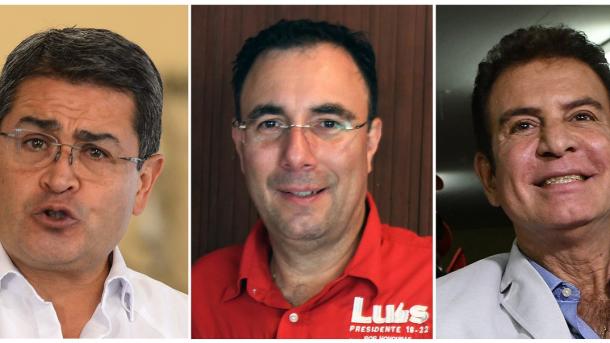 Calma y tranquilidad en Honduras en la víspera de las elecciones