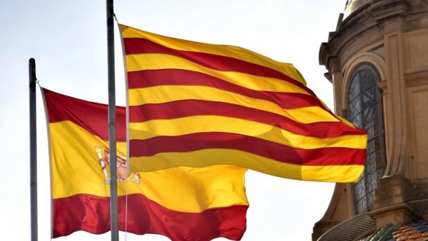 Los independentistas catalanes no obtienen la mayoría absoluta, según sondeo