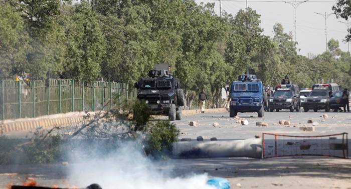 Varios muertos y centenares de heridos por protestas en Pakistán
