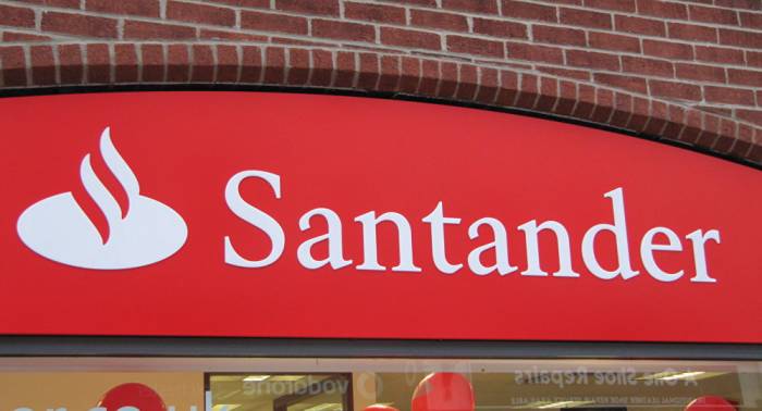 Banco Santander vende una de sus filiales en EEUU por 444 millones de euros