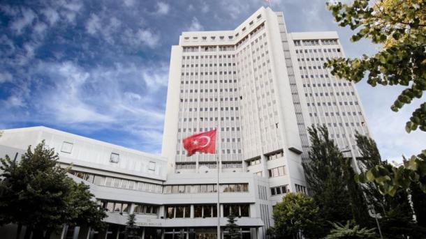 Turquía condena el ataque de misil balístico de los hutíes contra Arabia Saudita