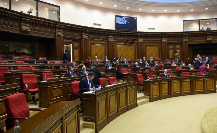 L'OSCE est préoccupée par l'achat de votes aux élections en Arménie – RAPPORT FINAL