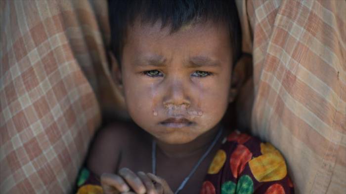 ONU alerta de ‘elementos de genocidio’ contra los rohingyas