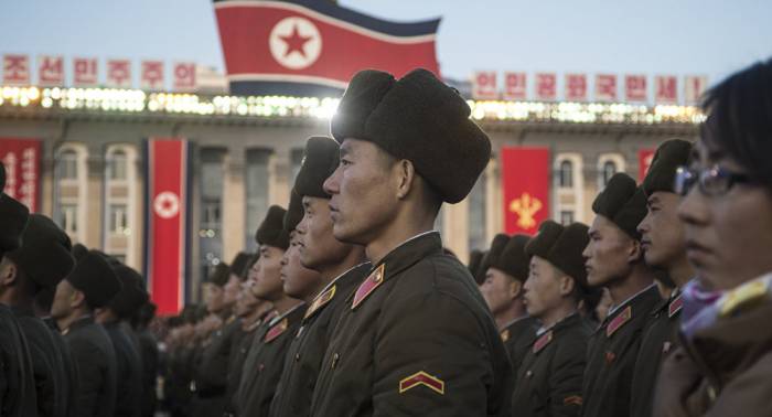 Pyongyang: "Si EEUU enciende la espoleta de una guerra nuclear, haremos que pague caro"