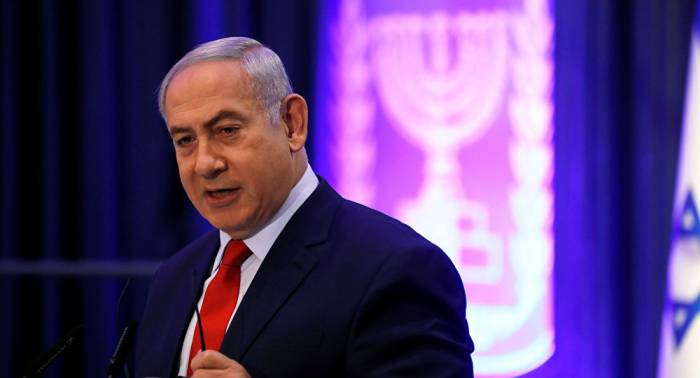 Netanyahu: muchos países trasladarán sus embajadas a Jerusalén tras EEUU