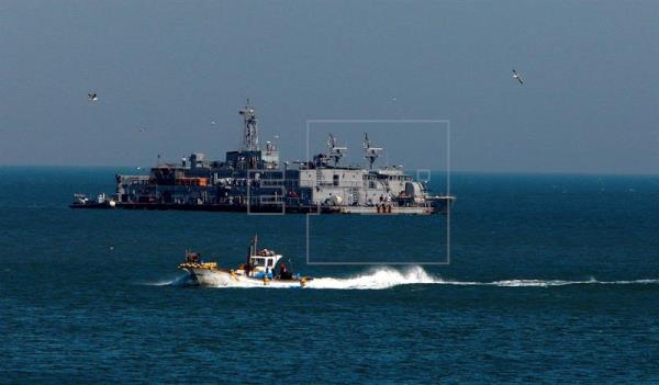 Pyongyang advierte de que bloqueo marítimo sería una "declaración de guerra"