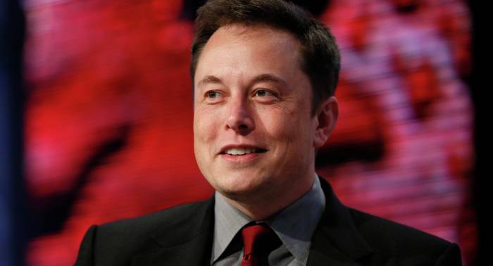 Elon Musk reutilizará un cohete y una nave en el próximo vuelo de SpaceX