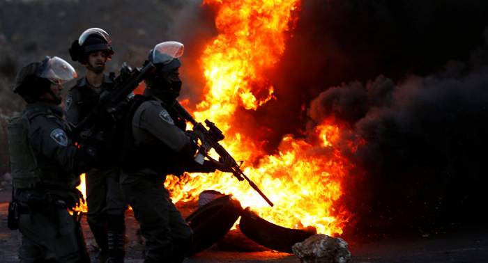 Ankara condena acciones de fuerzas israelíes que provocaron 4 palestinos muertos