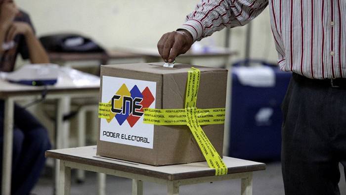 "Hemos renovado la esperanza": Chavismo arrasa en Venezuela al ganar más de 300 alcaldías