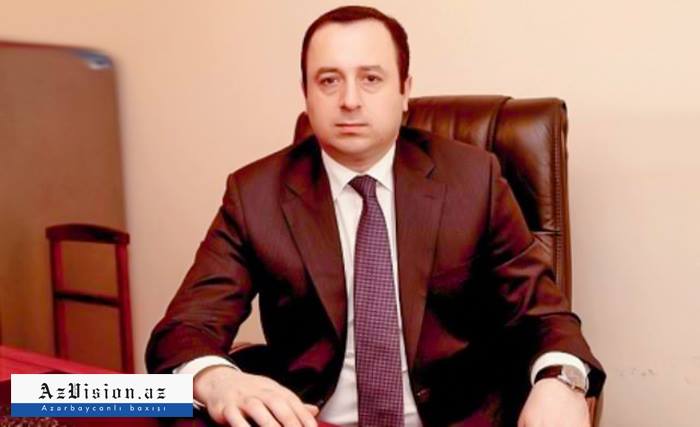 Chingiz Asgarov: "La decisión del Tribunal Europeo es incomprensible"