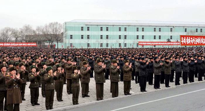 ¿Qué hay detrás de la visita de una delegación militar rusa a Pyongyang?