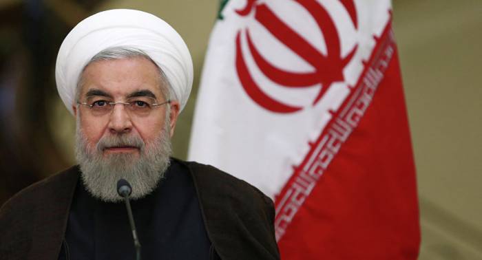 Irán: EEUU nunca será un mediador honesto en Oriente Medio