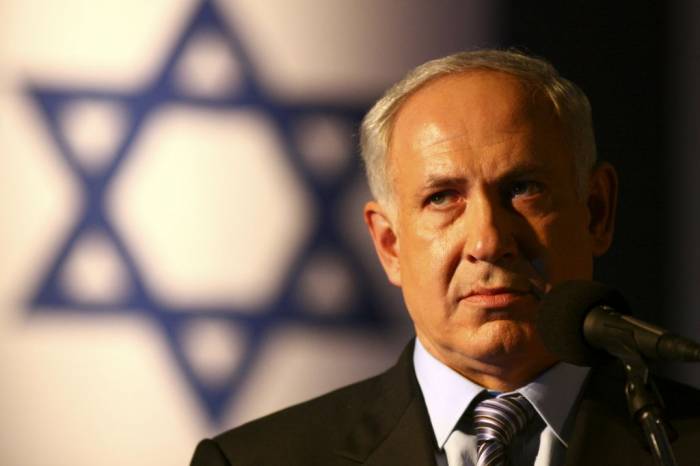 "Todas estas declaraciones no nos impresionan"-Netanyahu