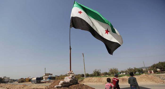 Rusia intenta lograr un diálogo sustancial entre las autoridades y la oposición sirias