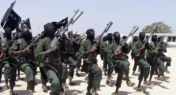 Reportan numerosos muertos por un ataque suicida en Mogadiscio