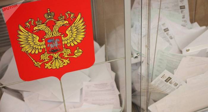Comisión electoral rusa promete un nivel tecnológico "sin precedentes" en los comicios de marzo