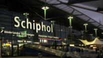 Policía dispara contra hombre armado en aeropuerto de Ámsterdam