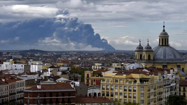 El Gobierno español invertirá 276 millones contra la contaminación