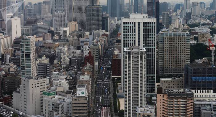 La canciller surcoreanа visitará Japón