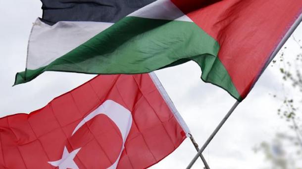 Turquía reacciona al veto a Jerusalén de los Estados Unidos