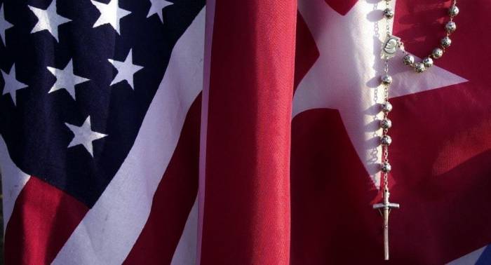 Cuba reconoce aporte de su emigración en EEUU a la soberanía nacional