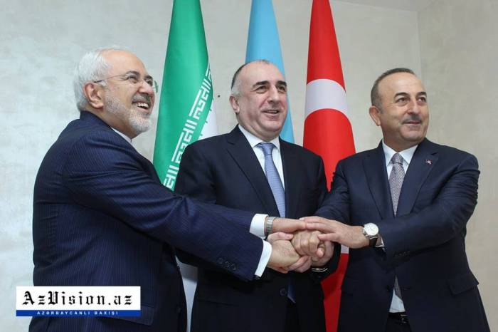 Firmada la Declaración de Bakú en la reunión ministerial- Actualizado(FOTO)