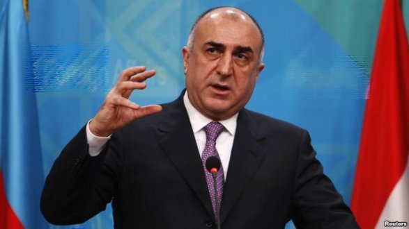 Está fijado el siguiente encuentro de los cancilleres de Azerbaiyán y Armenia 