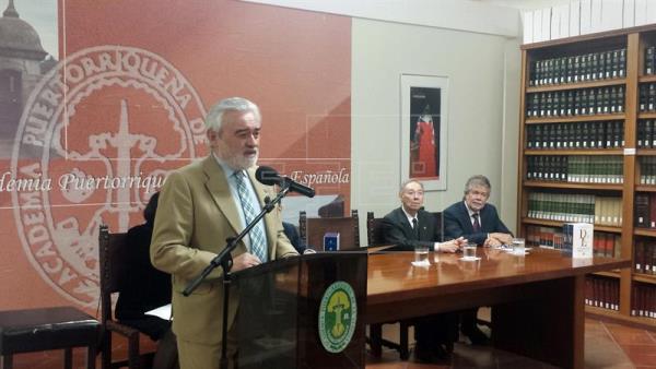 La RAE presenta hoy las modificaciones del Diccionario de la Lengua