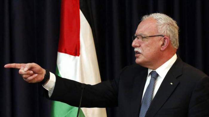 Palestina: EEUU, con su veto, dio fin al ‘acuerdo del siglo’