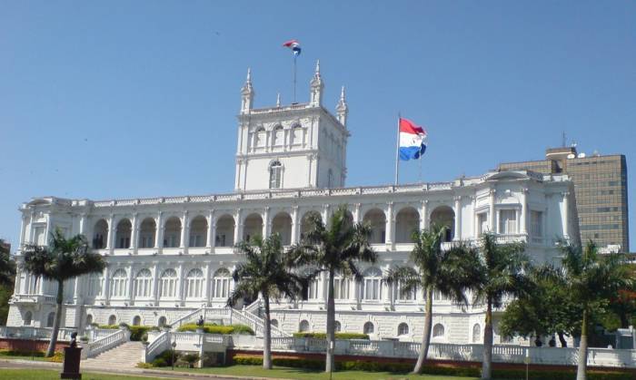 El parlamento de Paraguay reconoce el genocidio de Jodyalí