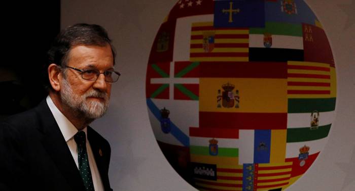 Politólogo ruso: "Rajoy no ha logrado ninguno de sus objetivos"