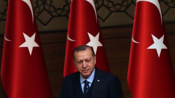 Erdogan sobre la decisión histórica de Jerusalén tomada en la Asamblea General de la ONU