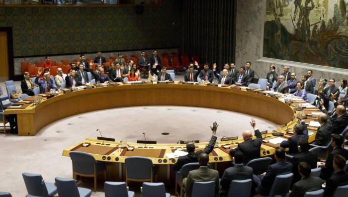 El Consejo de Seguridad de la ONU aprueba nuevas sanciones contra Corea del Norte