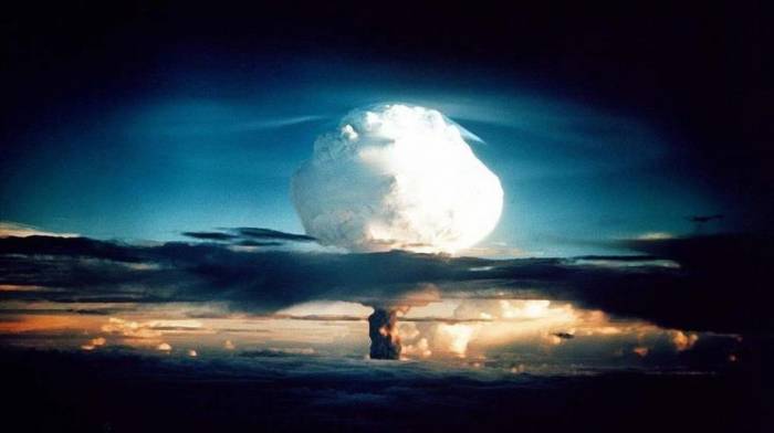 Informe: 700.000 civiles de EEUU murieron por pruebas nucleares