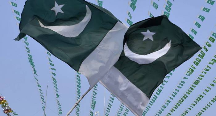 La economía pakistaní pierde $123.000 millones por ataques terroristas