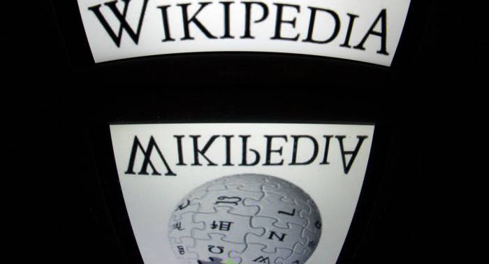 Artículos sobre Putin, Trump y el bitcoin, entre los más leídos de Wikipedia en ruso