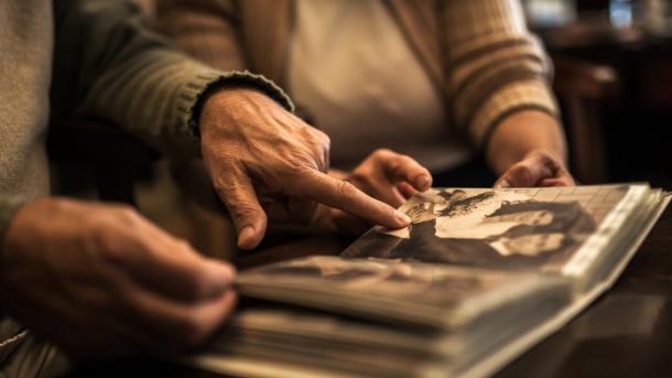 Es posible descargar las memorias falsas al cerebro