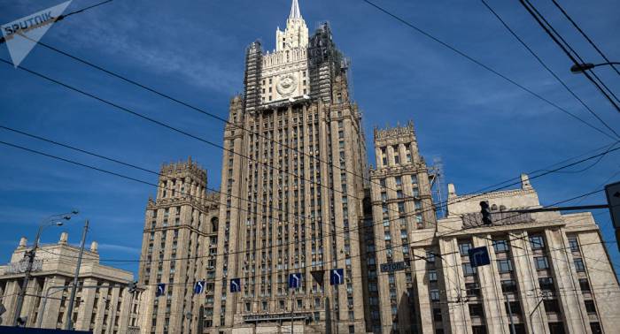 Moscú acusa a EEUU de intervenir en el proceso electoral de Rusia