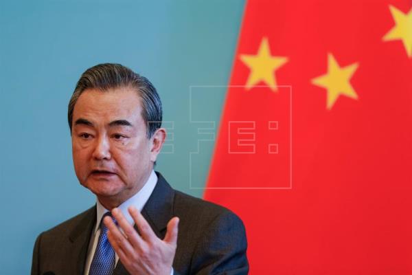 China asegura que la alianza con Pakistán y Afganistán no busca aislar a India