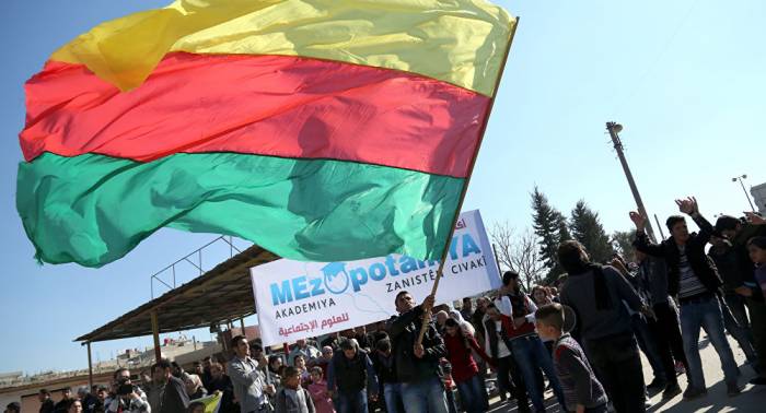 El partido kurdo apoyará Congreso del Diálogo Sirio si hay representantes de todo el país