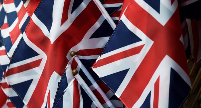 Parlamentaria británica tilda de preocupante la política de su país para Siria