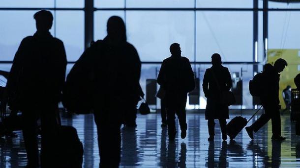 Alargan la prohibición de vuelo en el Aeropuerto Internacional Arbil